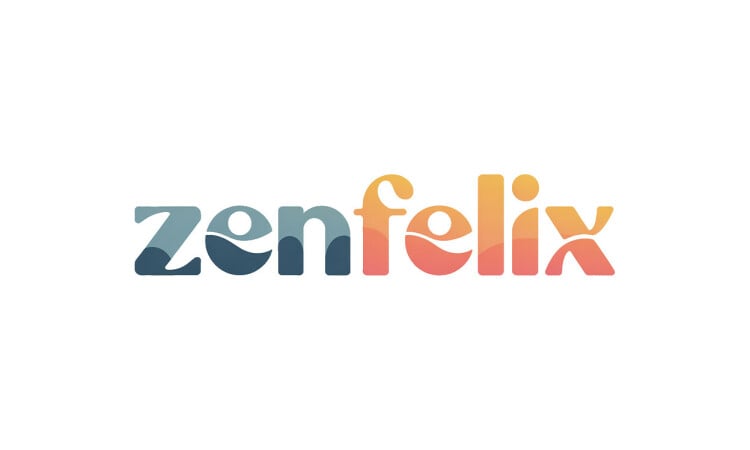 ZenFelix logo