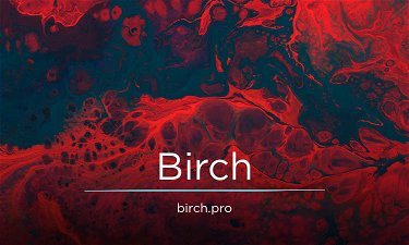 Birch.pro