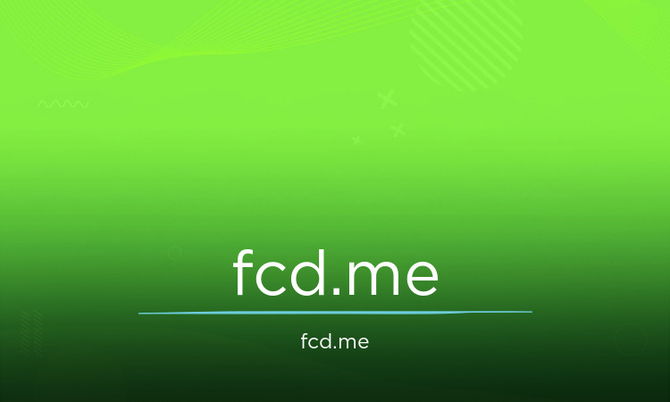 fcd.me