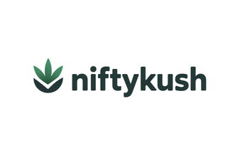 NiftyKush.com - Creative brandable domain for sale