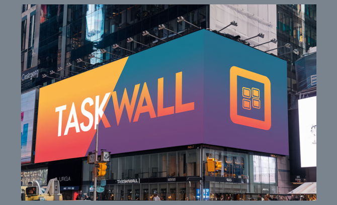 TaskWall.com