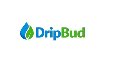 DripBud logo