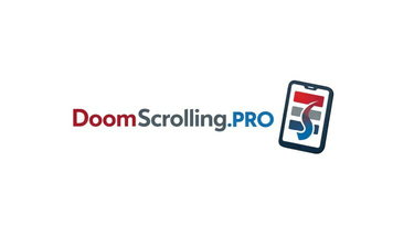 DoomScrolling logo
