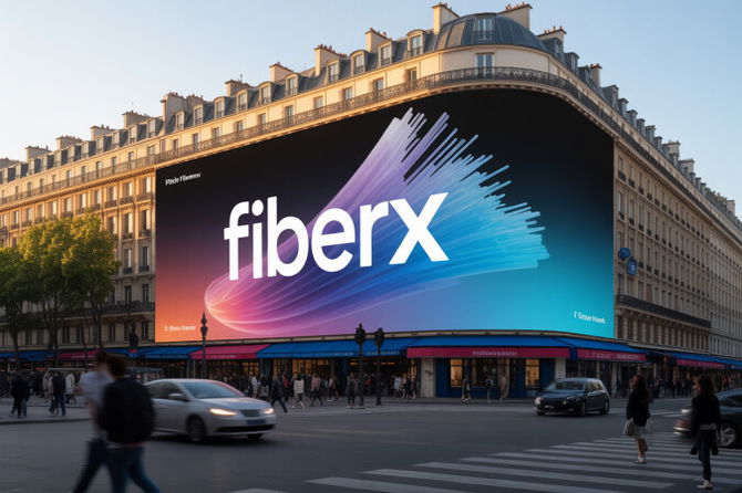 FiberX.com — 2