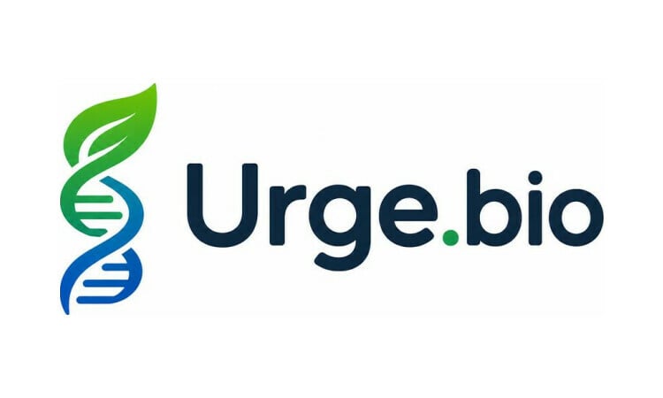 Urge logo