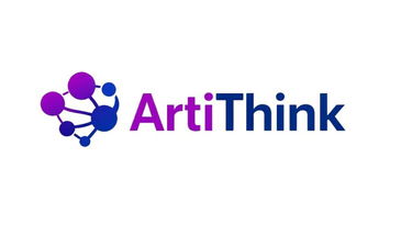 ArtiThink.com - Creative brandable domain for sale