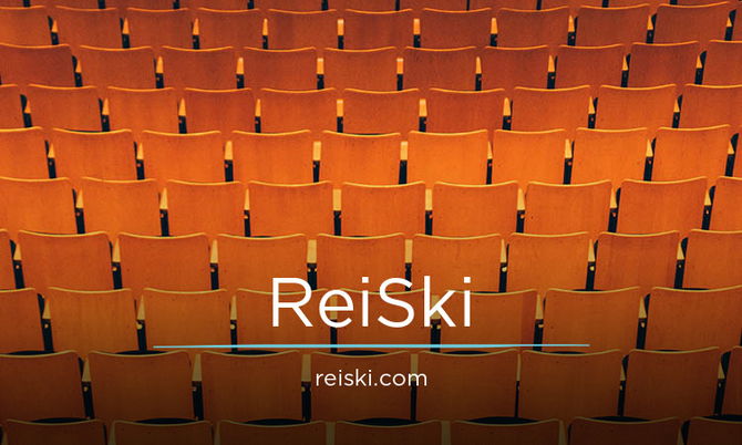 ReiSki.com