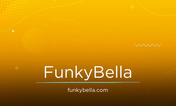 FunkyBella.com