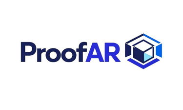 ProofAR.com is for sale