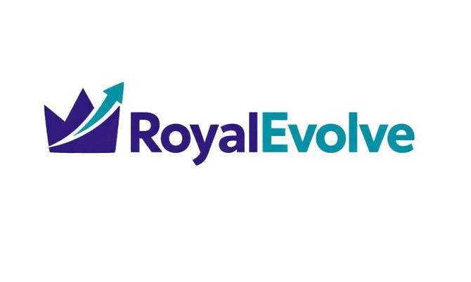 RoyalEvolve.com