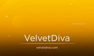 VelvetDiva.com - Creative brandable domain for sale