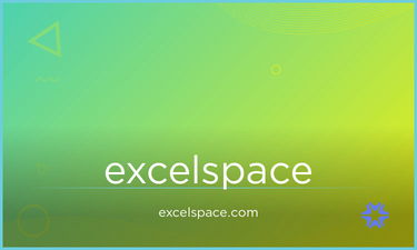 ExcelSpace.com - Creative brandable domain for sale