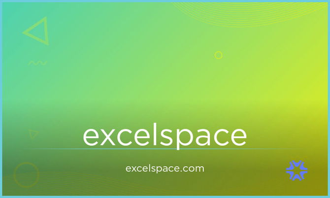 ExcelSpace.com