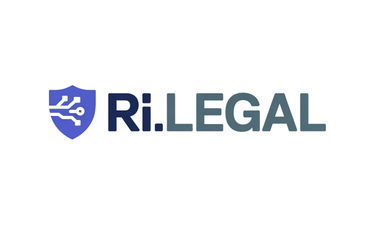 RI.legal - Creative brandable domain for sale