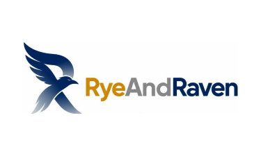 RyeAndRaven logo