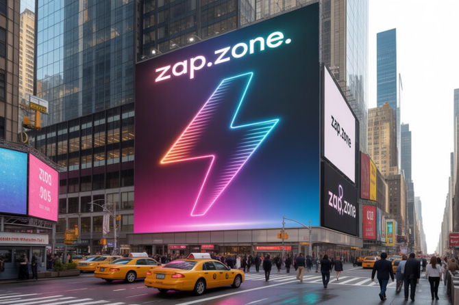 Zap.Zone