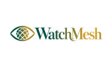 WatchMesh logo
