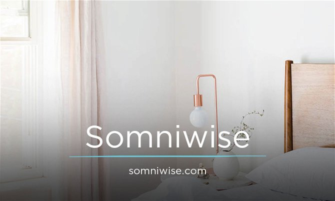 Somniwise.com