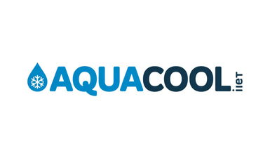 AquaCool.net - Creative brandable domain for sale