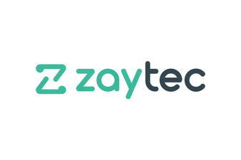 Zaytec.com - Creative brandable domain for sale