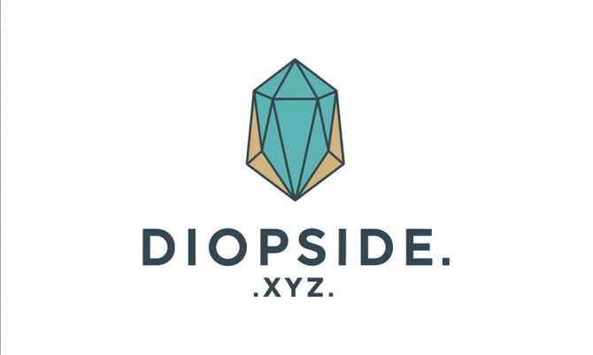 Diopside.xyz