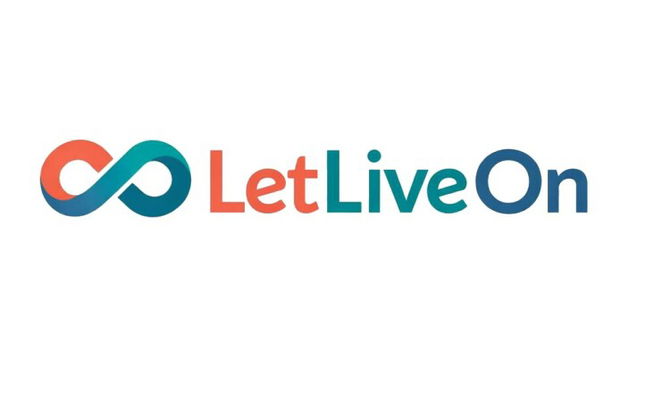 LetLiveOn.com