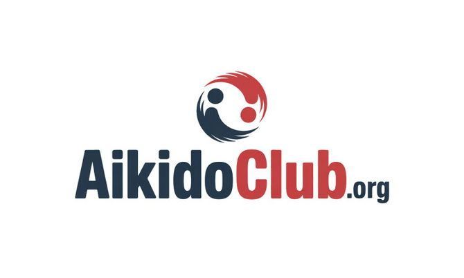 AikidoClub.org