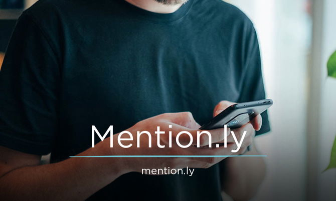 Mention.ly