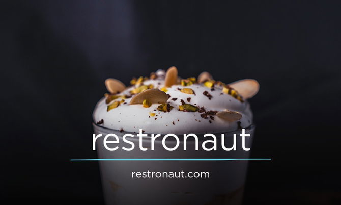 Restronaut.com