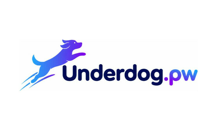 Underdog logo
