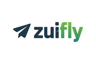 zuifly.com - Creative brandable domain for sale