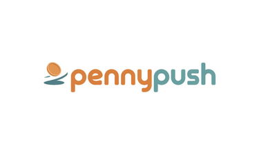 PennyPush logo