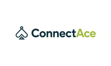 ConnectAce.com - Creative brandable domain for sale