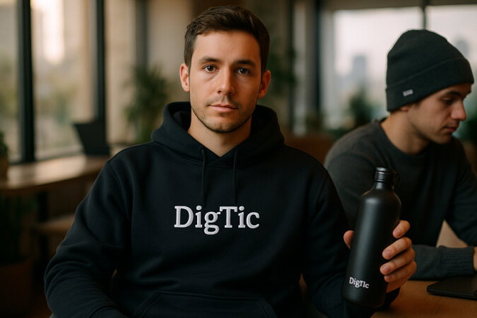 DigTic.com — 5