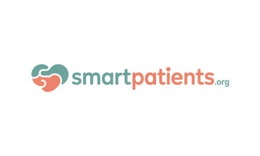 SmartPatients.org - Creative brandable domain for sale