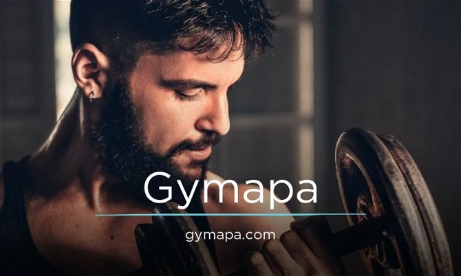 Gymapa.com