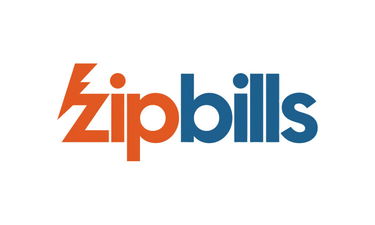 ZipBills.com - Creative brandable domain for sale