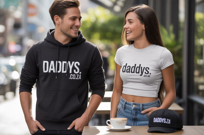 Daddys.co.za