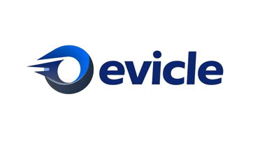 evicle.com - Creative brandable domain for sale