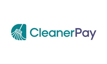 CleanerPay.com - Creative brandable domain for sale