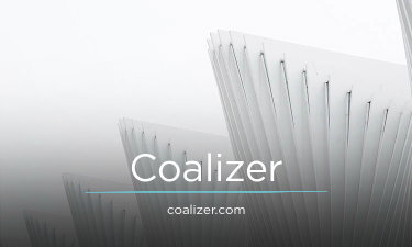 Coalizer.com is for sale