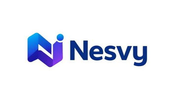 Nesvy logo