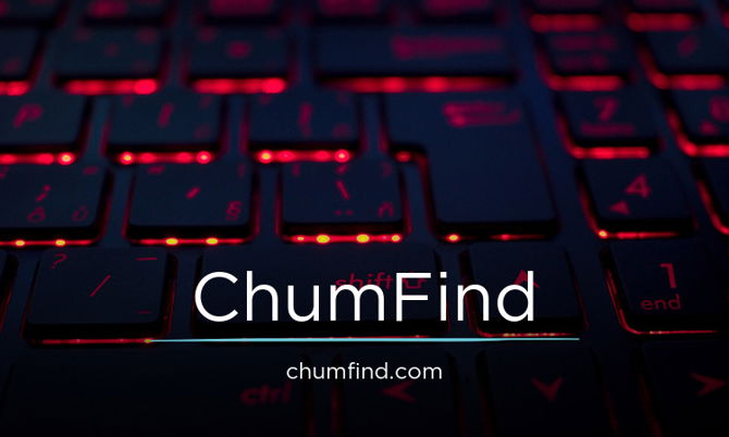 ChumFind.com