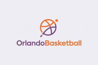 OrlandoBasketball.com - Creative brandable domain for sale