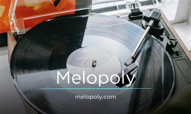 Melopoly.com
