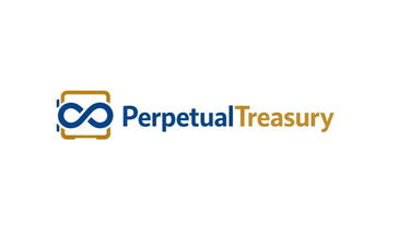 PerpetualTreasury.com - Creative brandable domain for sale