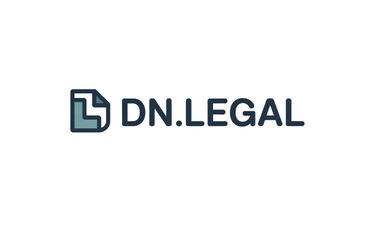 dn logo