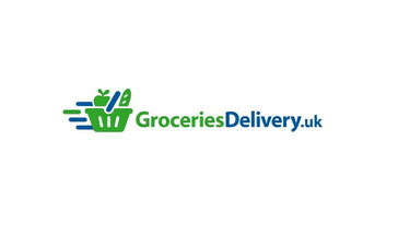 GroceriesDelivery.uk - Creative brandable domain for sale