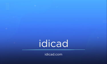 Idicad.com - Creative brandable domain for sale