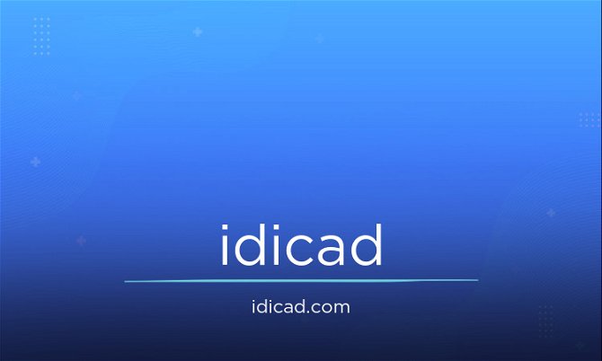 Idicad.com